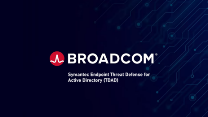 تصویر  Symantec Endpoint Threat Defense for Active Directory (TDAD)