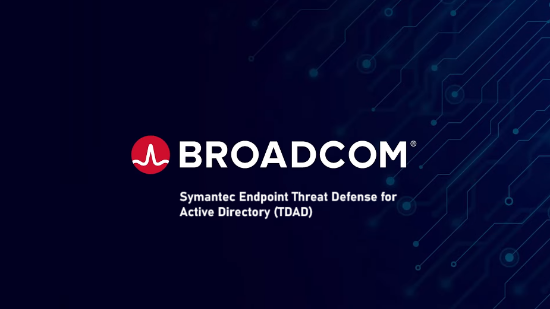 تصویر  Symantec Endpoint Threat Defense for Active Directory (TDAD)