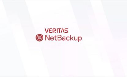 تصویر  Veritas NetBackup