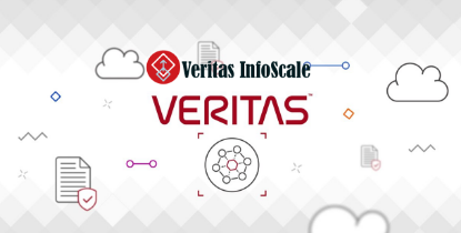 تصویر  Veritas InfoScale