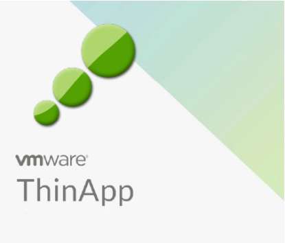 تصویر  VMware ThinApp