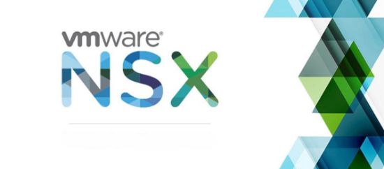 تصویر  VMware NSX